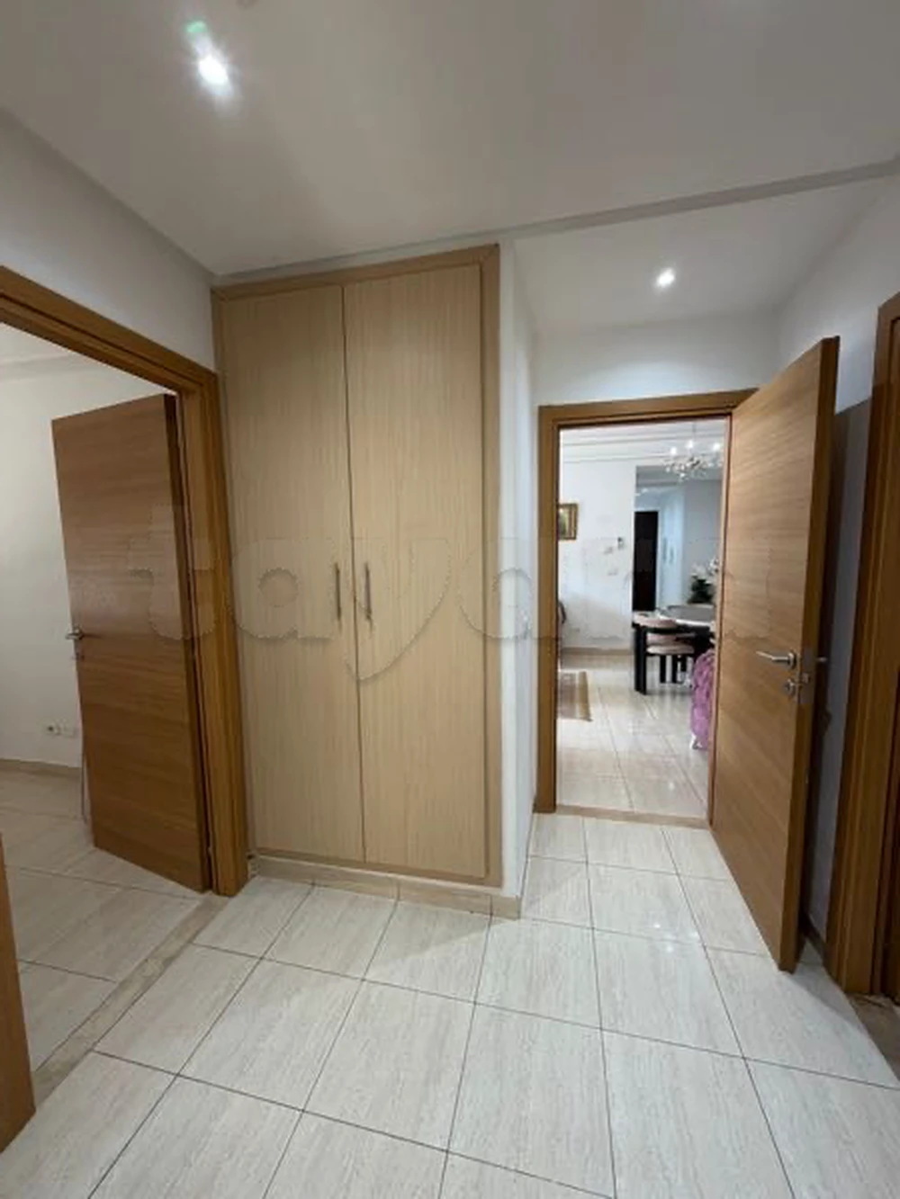 S+2 meublé à Ain zaghouan