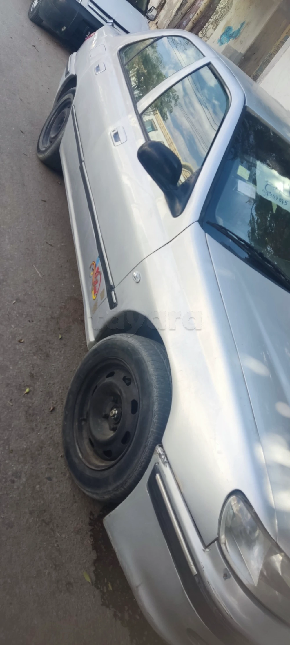 Peugeot 406