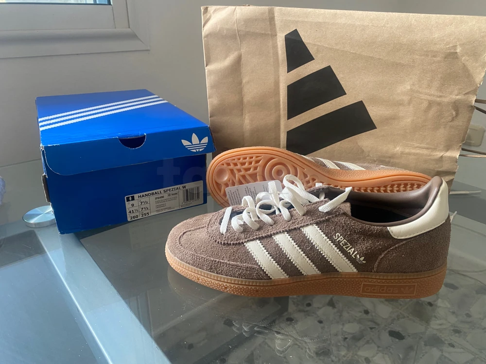 Adidas