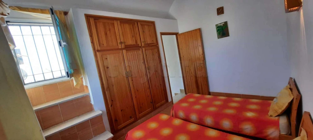 Duplexe vue mer & piscine privée  Bounouma kerkennah - Поглед 3