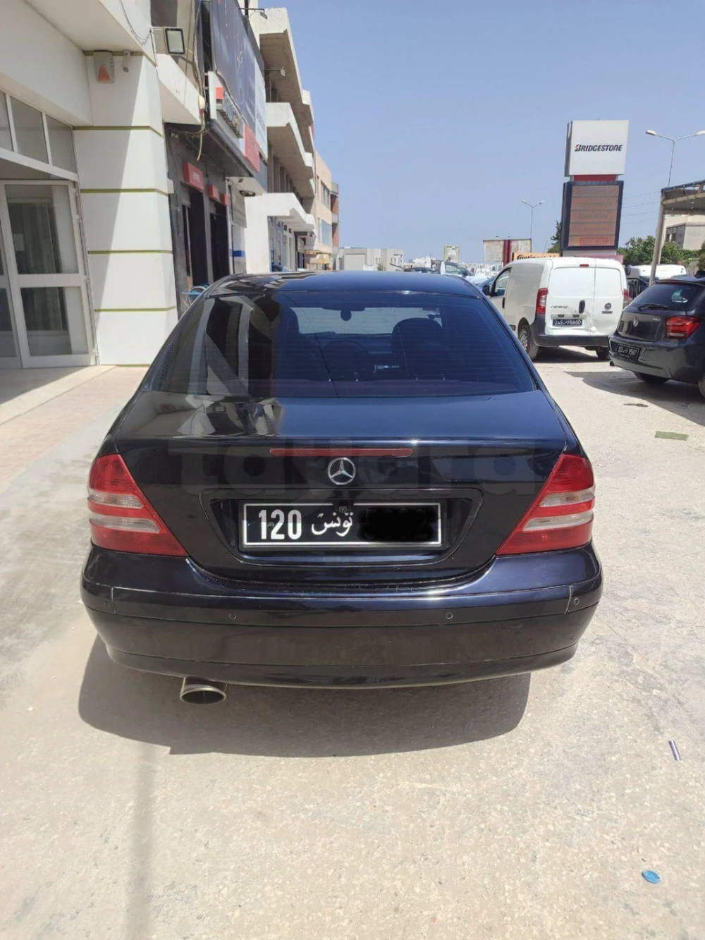 Mercedes-Benz Classe C