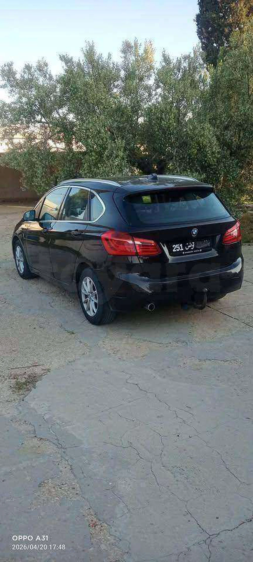 BMW Serie 2