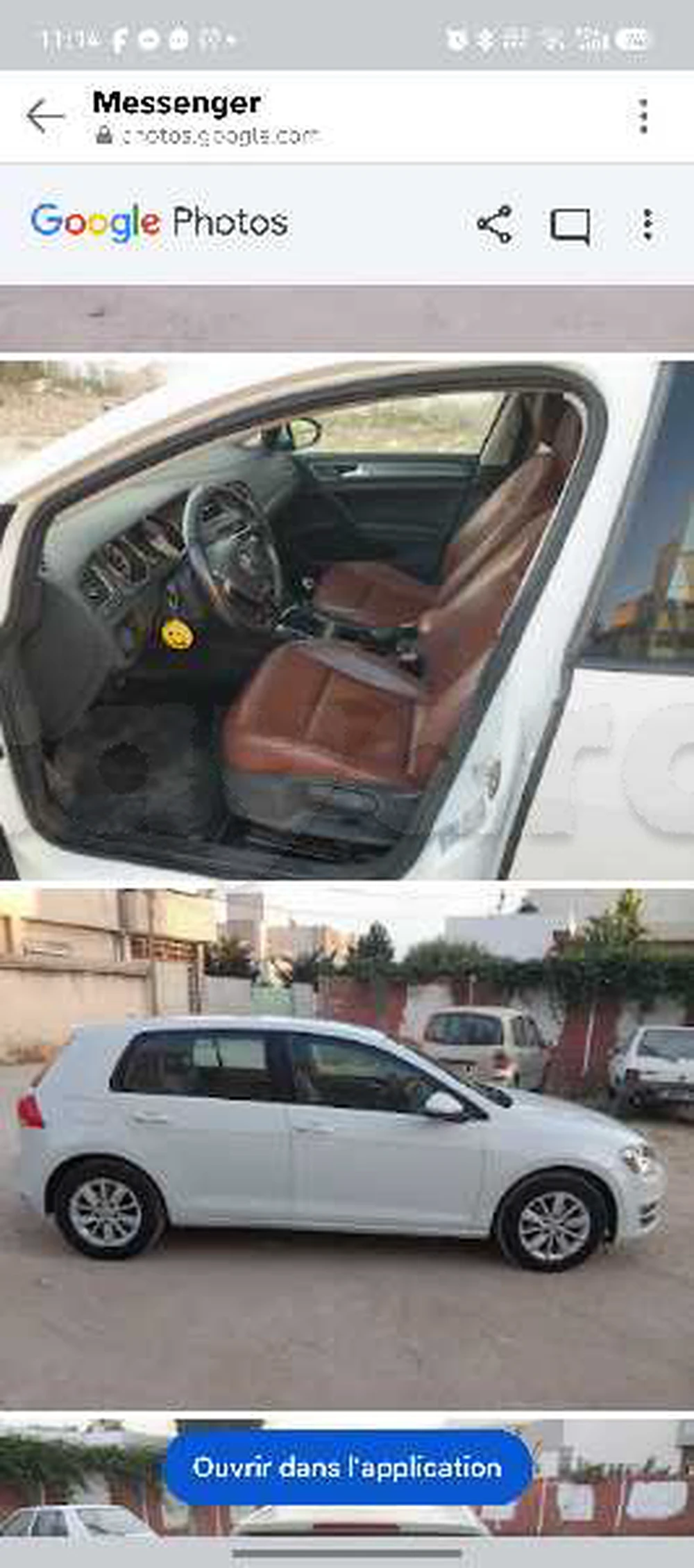 Volkswagen Golf 7