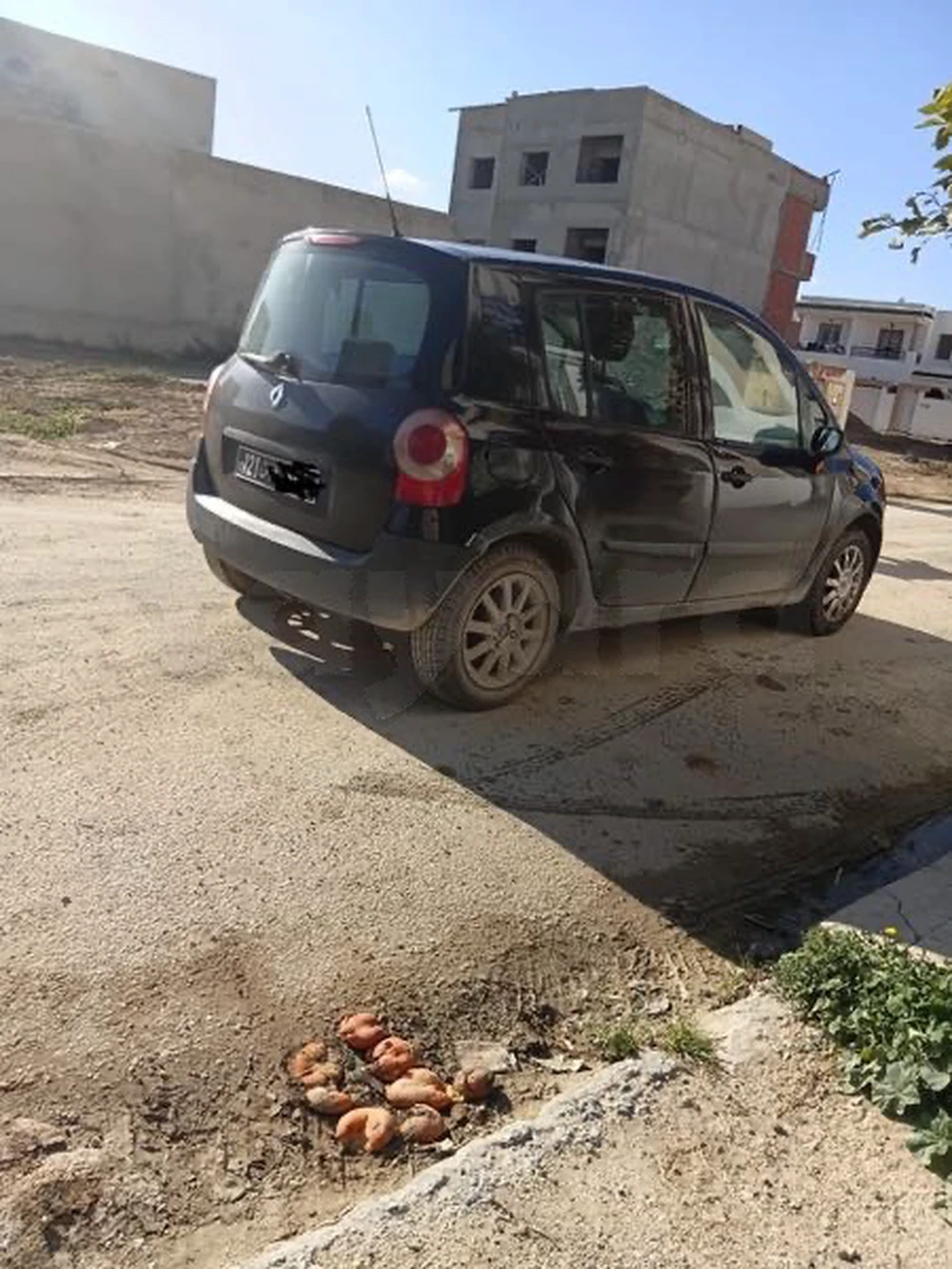 Renault Modus