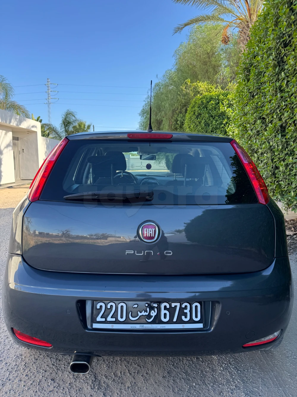 Fiat Grande Punto