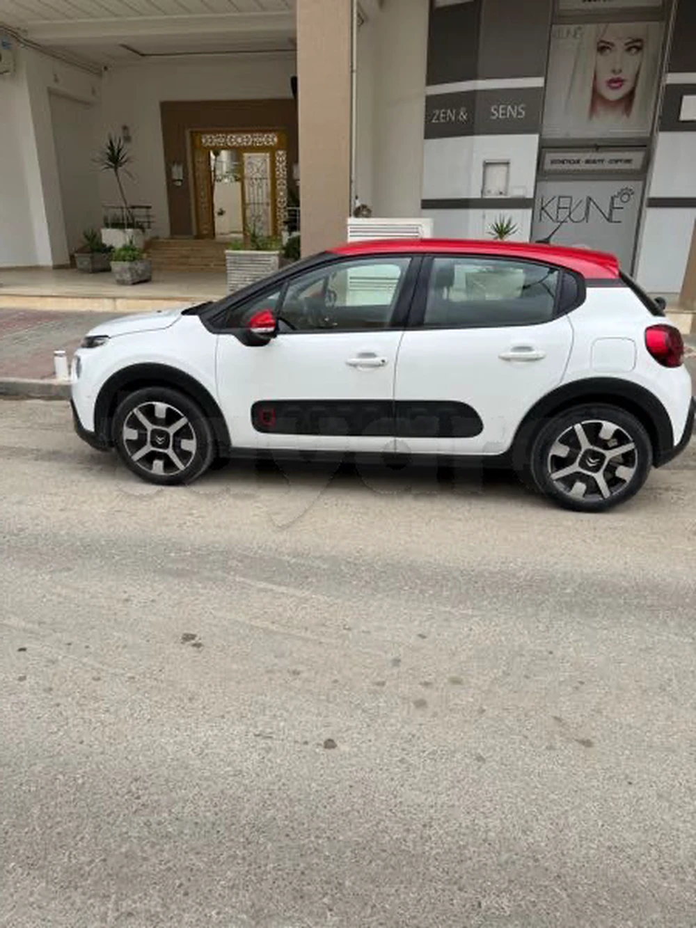 Citroen C3