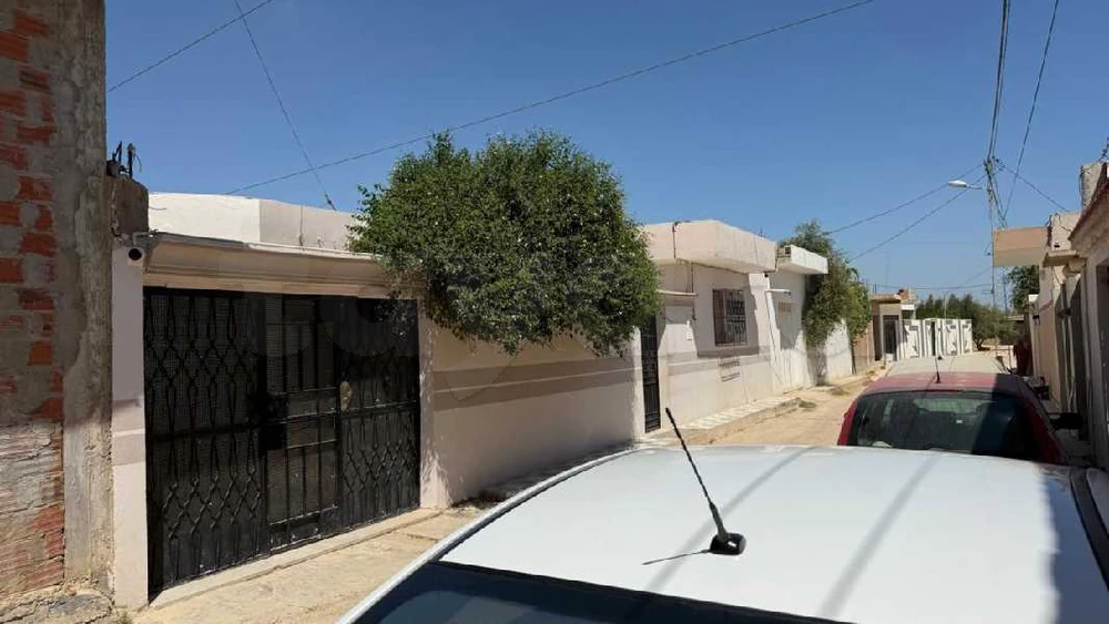 grand villa à vendre à mouredine msaken 52676506