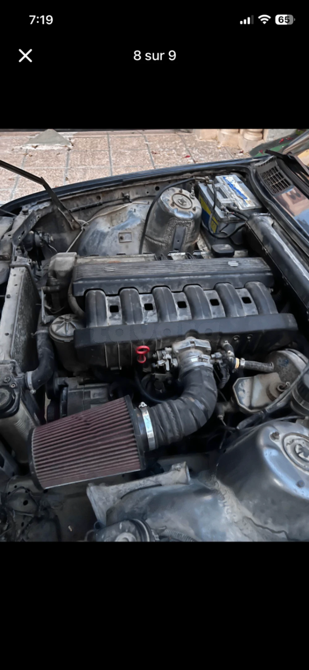 BMW Serie 3