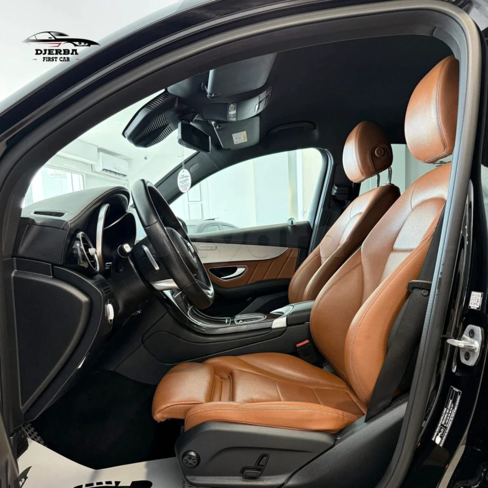 Mercedes-Benz Classe GLC