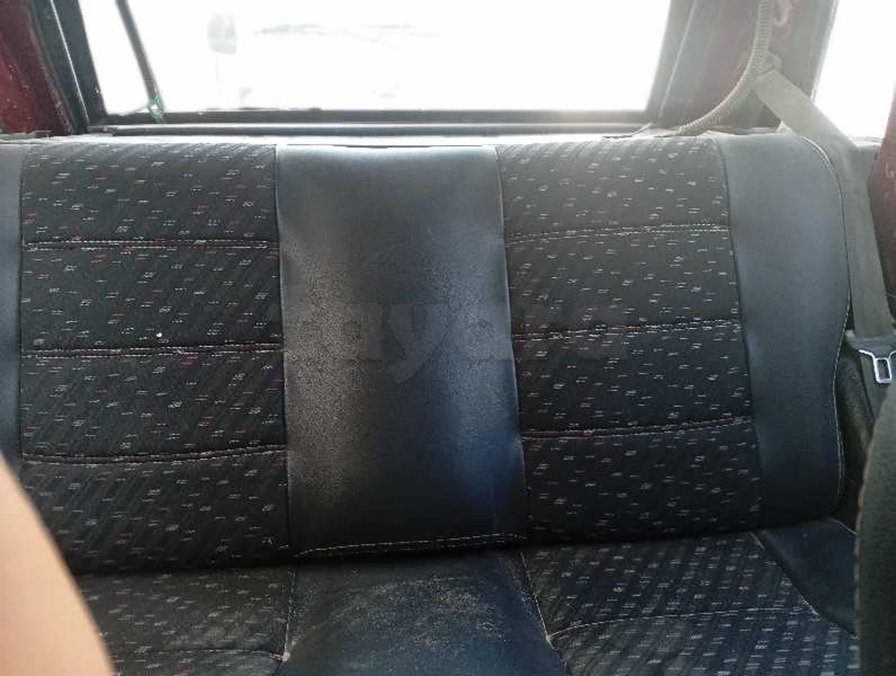 Citroen AX