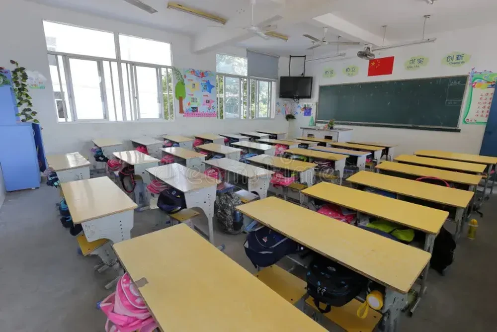 Vente école primaire privée à Bizerte