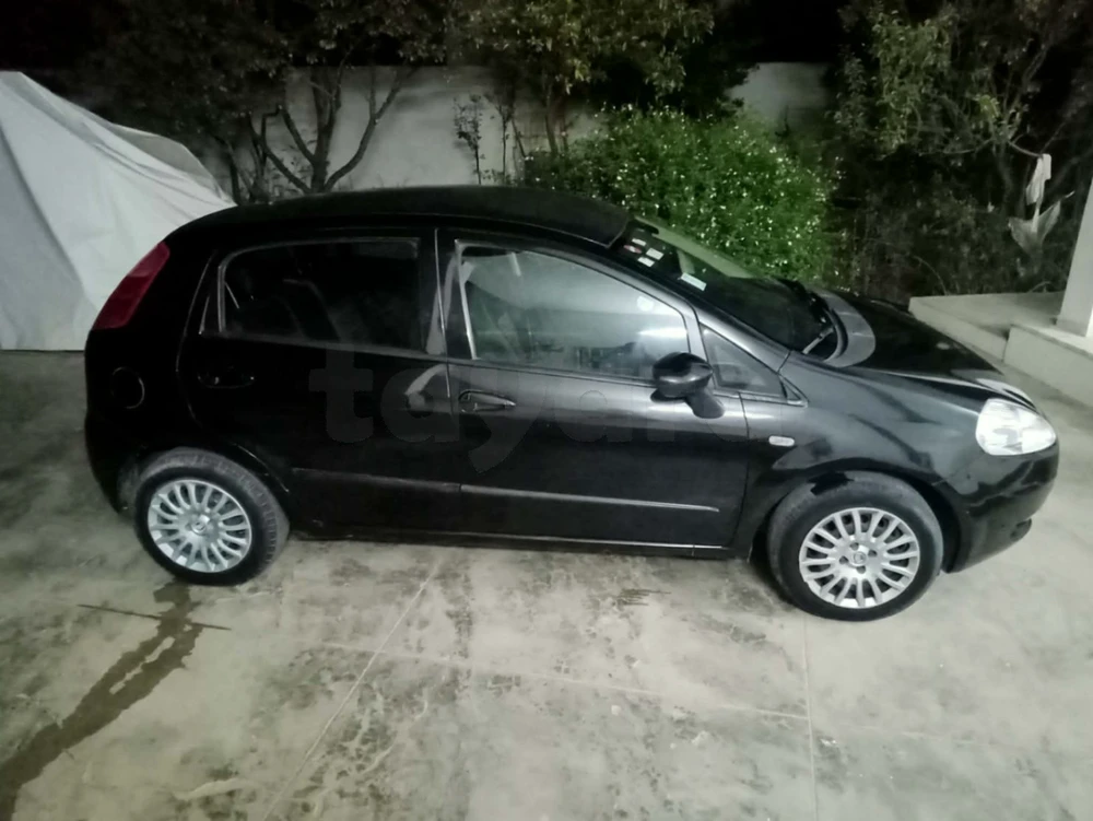 Fiat Grande Punto