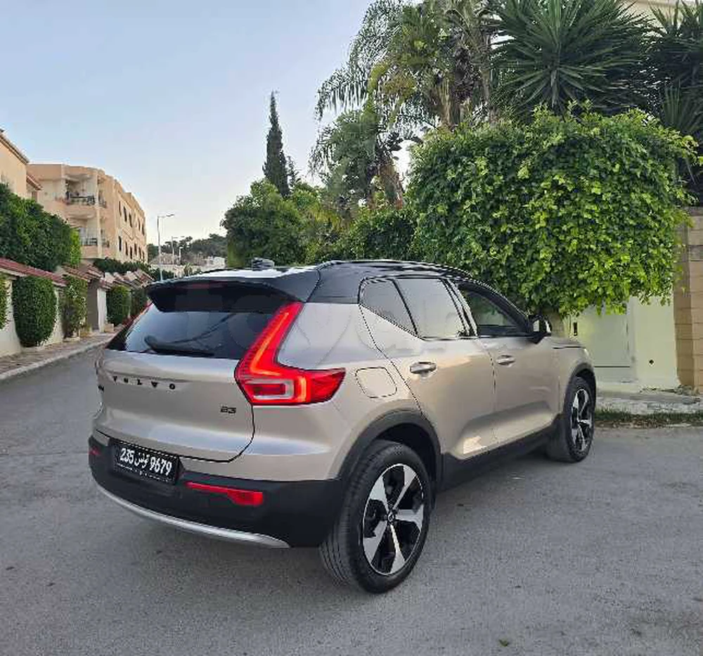 Volvo C30