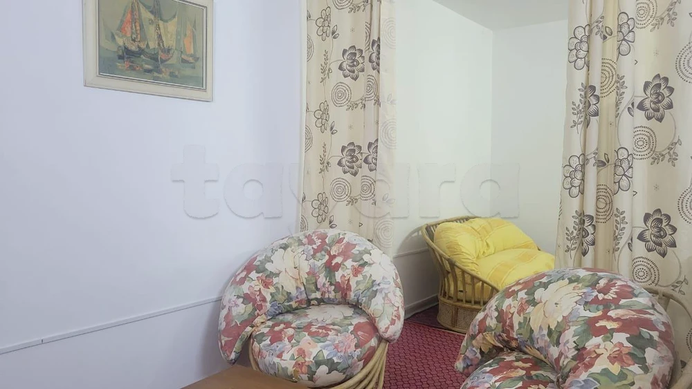 Studio s0 meublé a el manar 1 wb4534