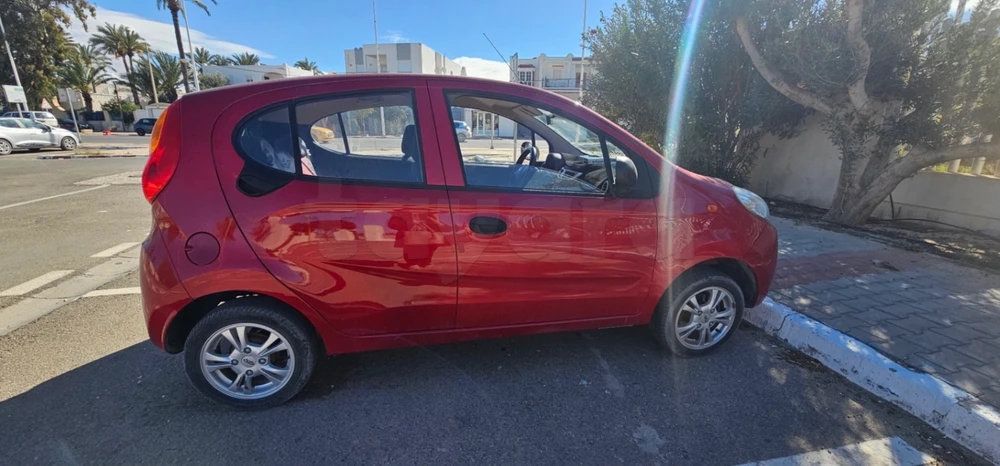 Chery QQ