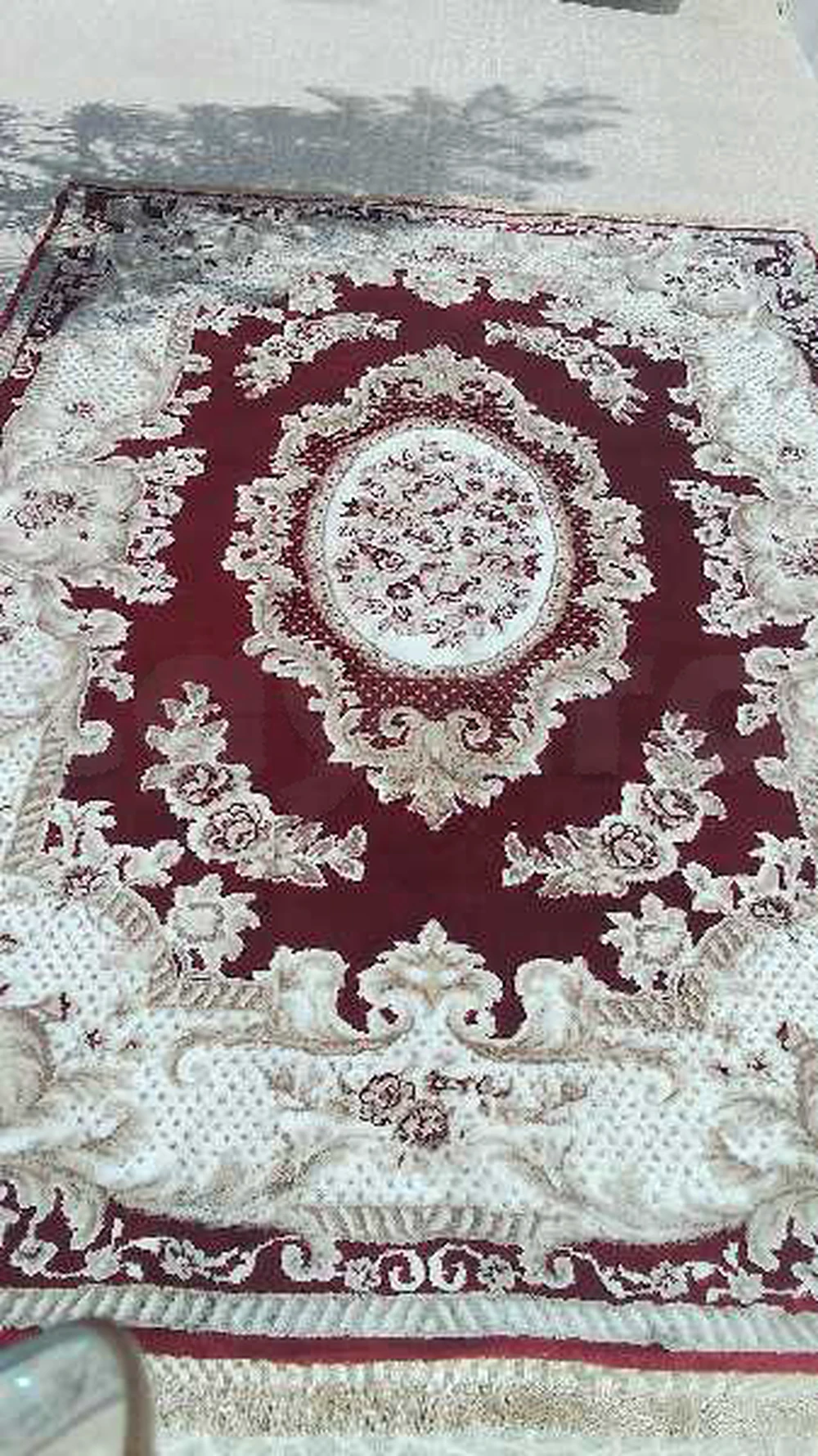 tres belle Moquette:2/3m