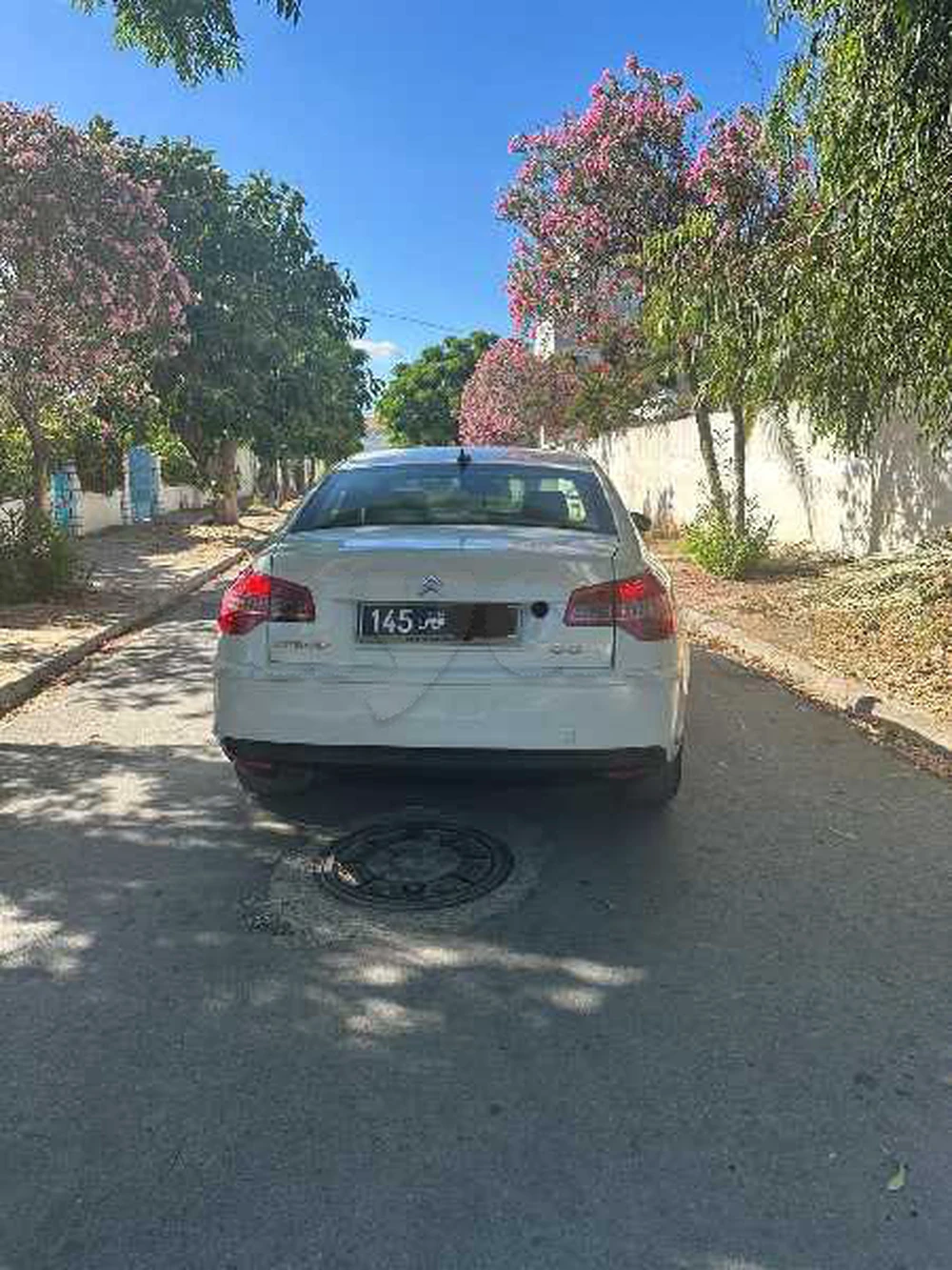 Citroen C5