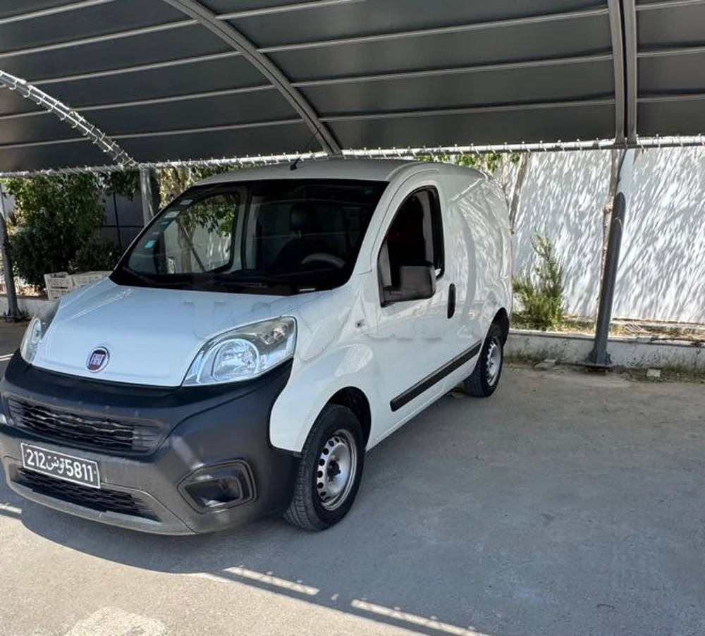 Fiat Fiorino