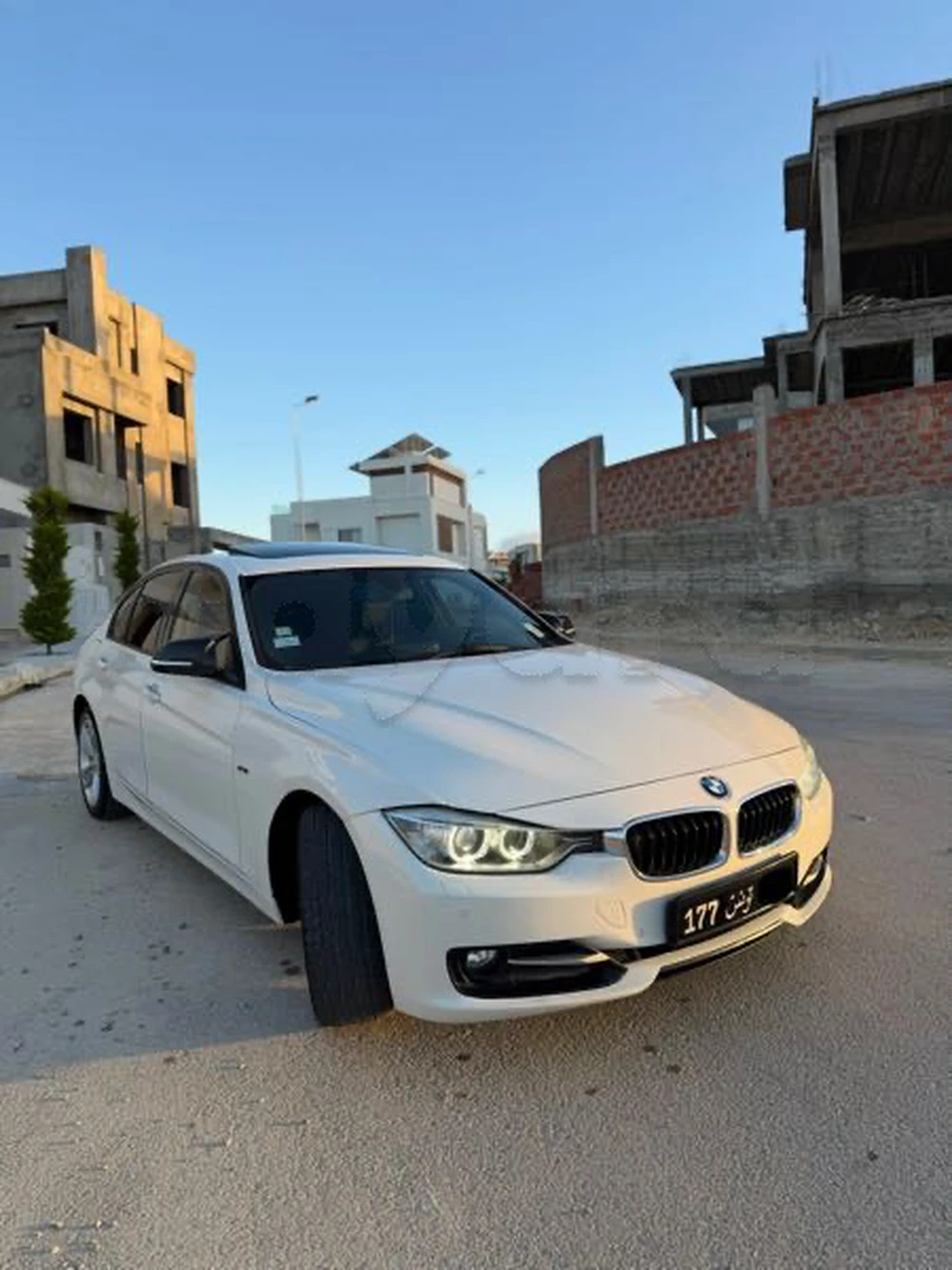 BMW Serie 3 GT
