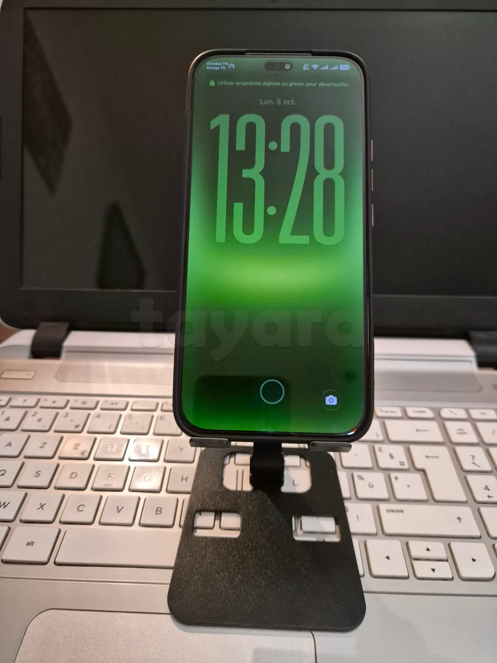 Honor 400 lite