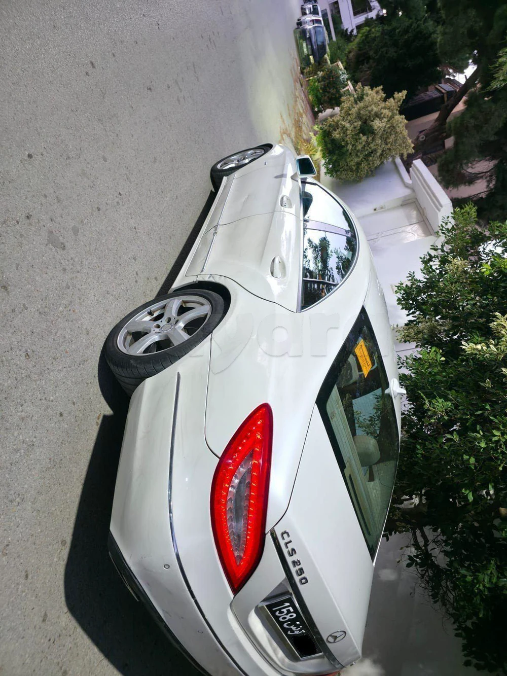 Mercedes-Benz Classe CLS