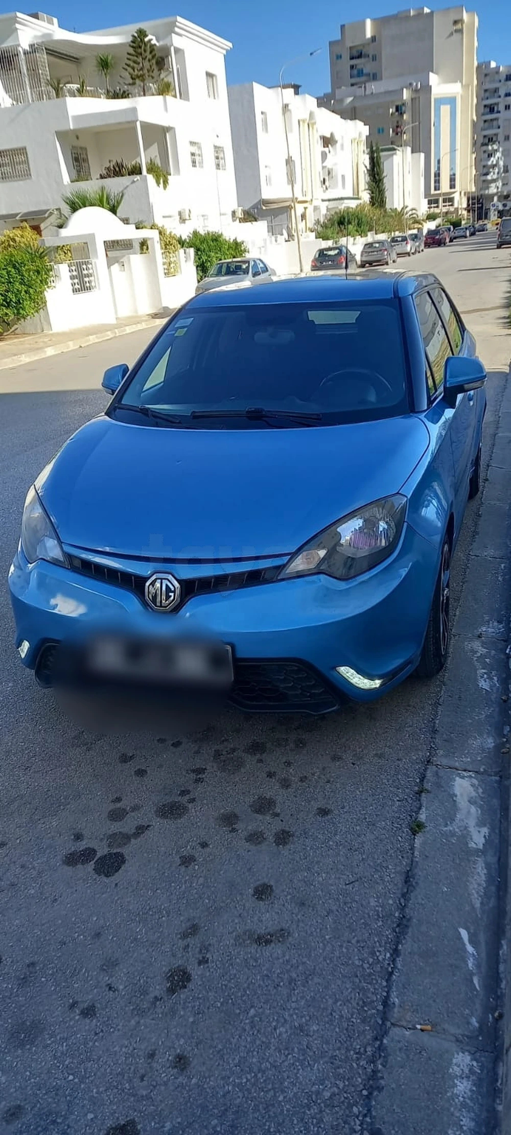 MG 3