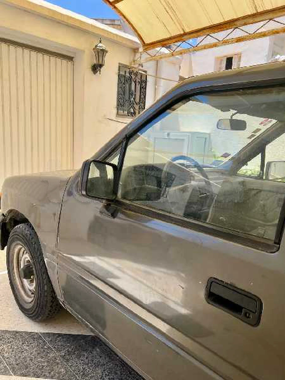 Isuzu Trooper