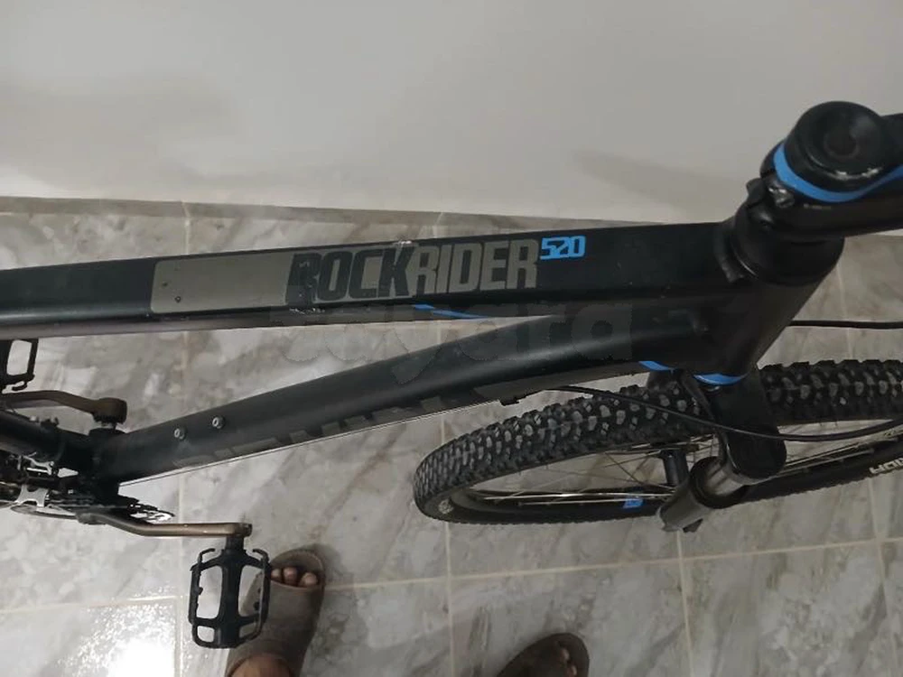 deux vélo à vendre