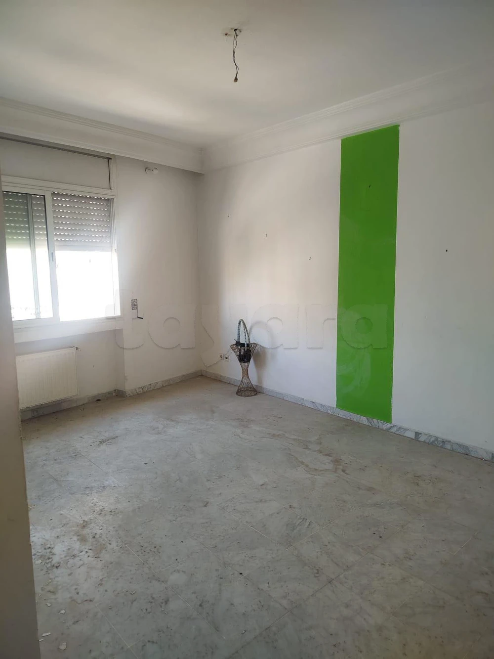📢A vendre un mognon studio S+1 à Ennasr📢