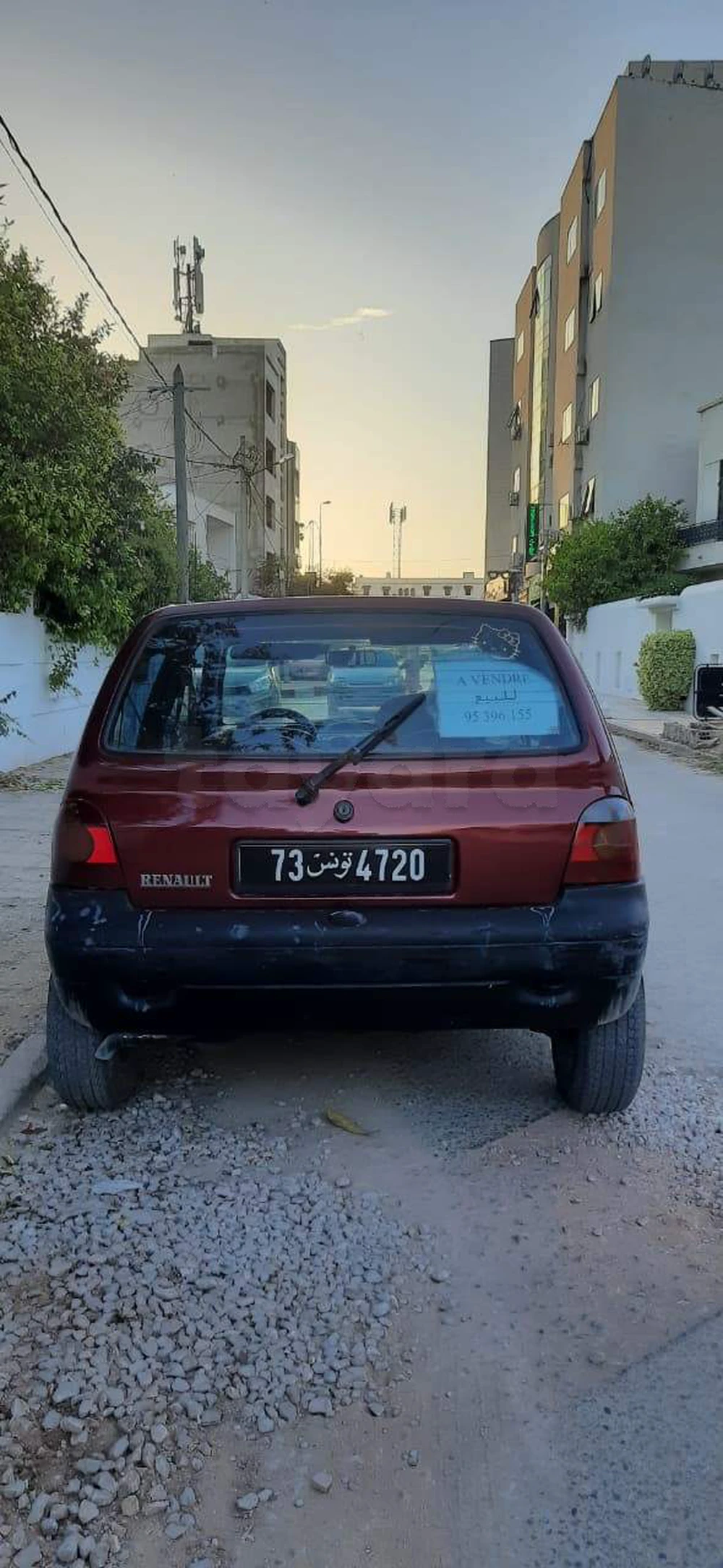 Renault Twingo