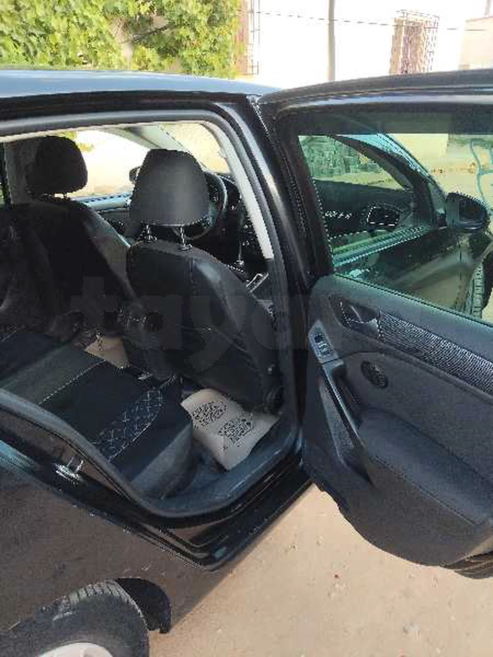 Volkswagen Golf 6