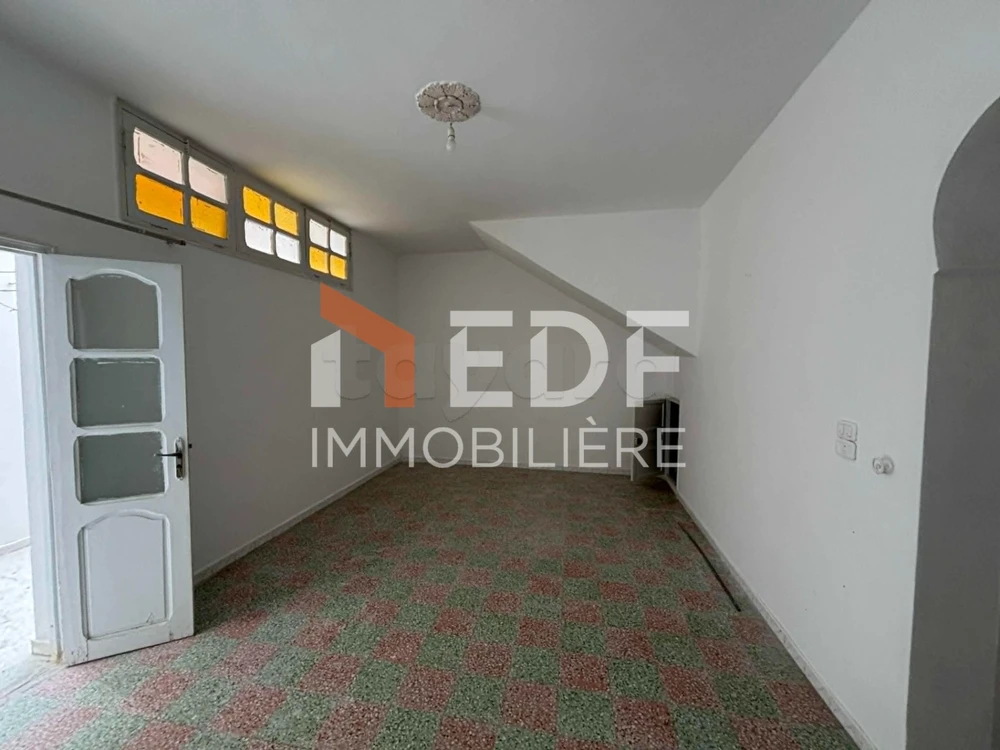 a vendre appartement a ras jebel