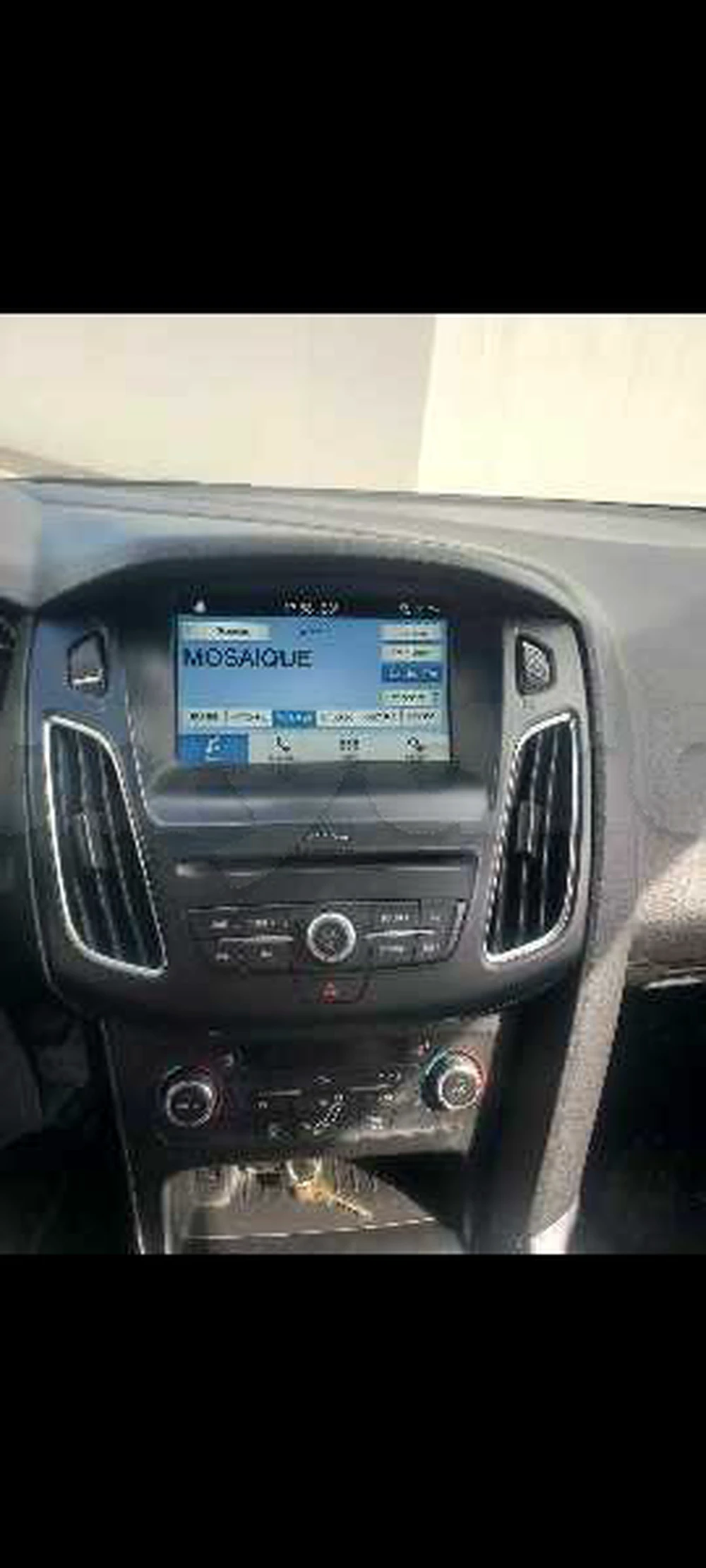 Ford Focus C-MAX