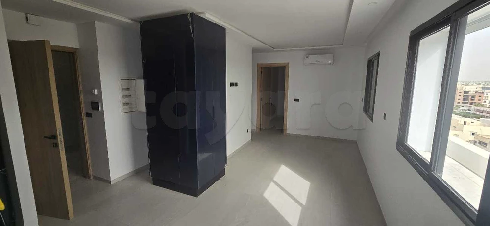 s+2 haut standing neuf jamais habité 5 Août sfax (centre ville)