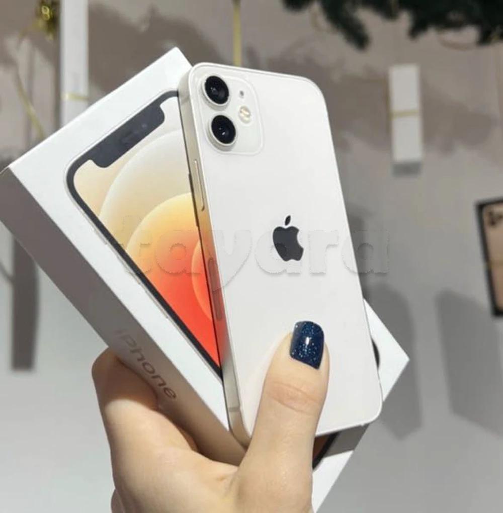 iphone 12 64Go et 128Go occasion etat origine