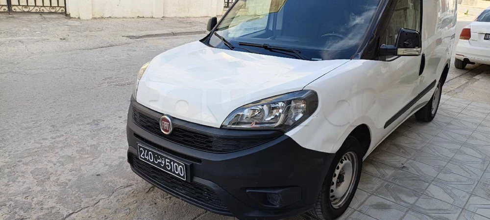 Fiat Doblo