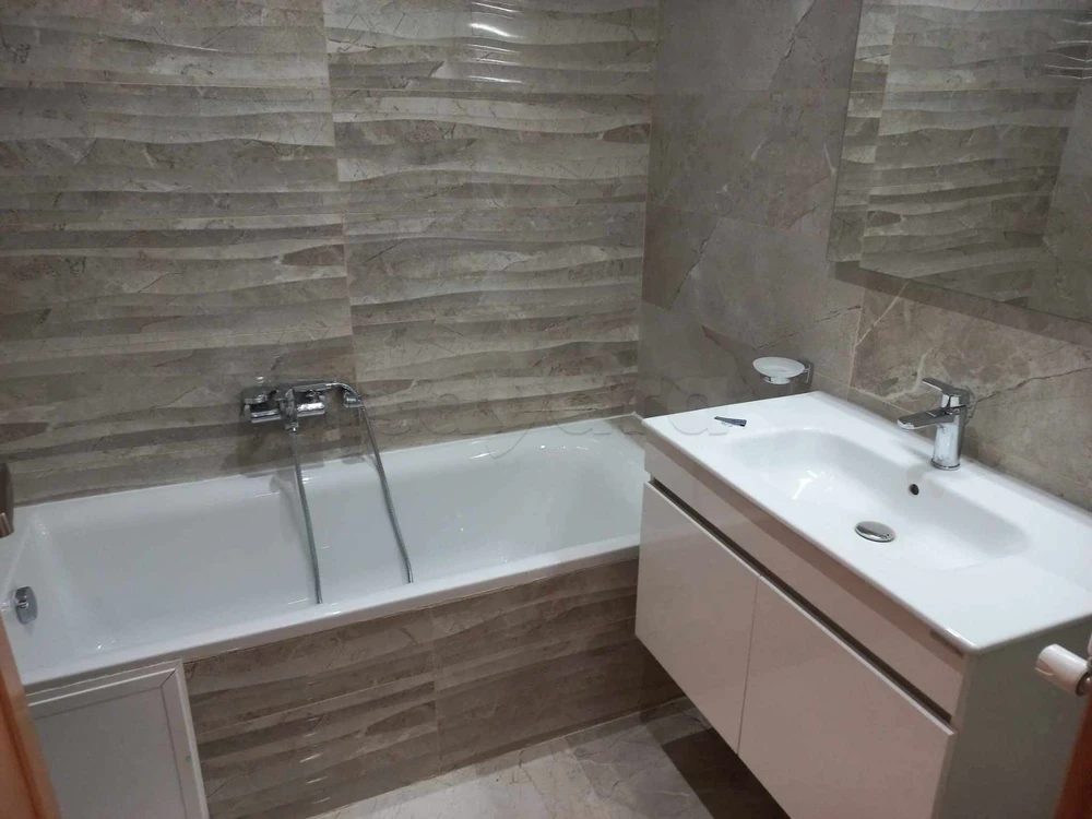 A louer Appartement S+1 Menzah 9C