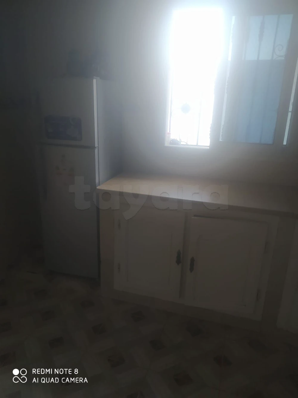 Location Maison s+2 à kef