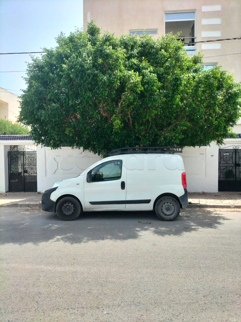 Fiat Fiorino