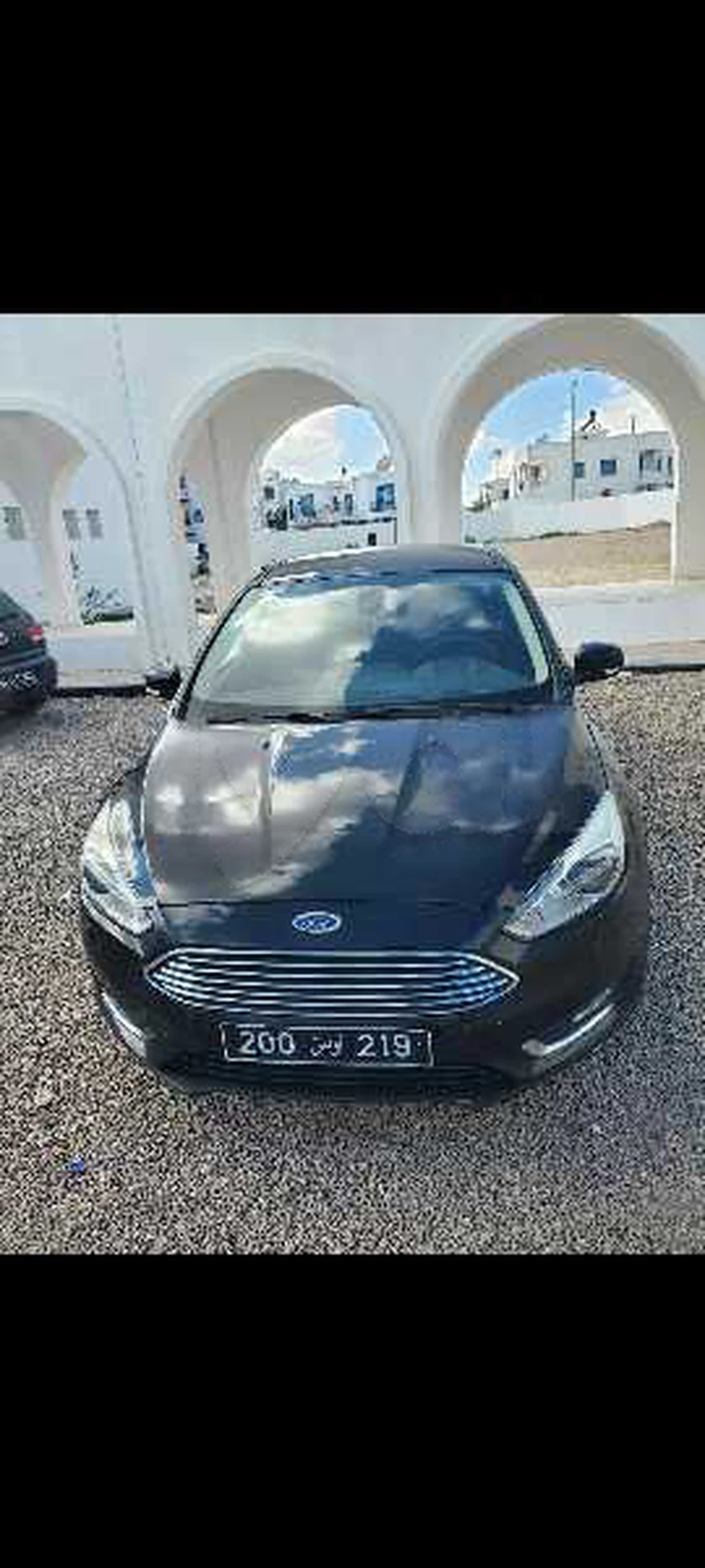 Ford Focus C-MAX