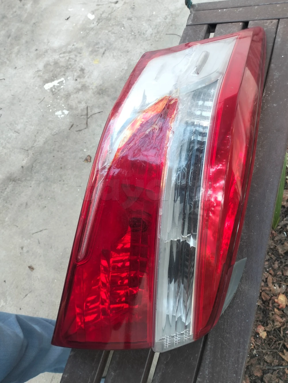 Carte voiture Toyota Yaris