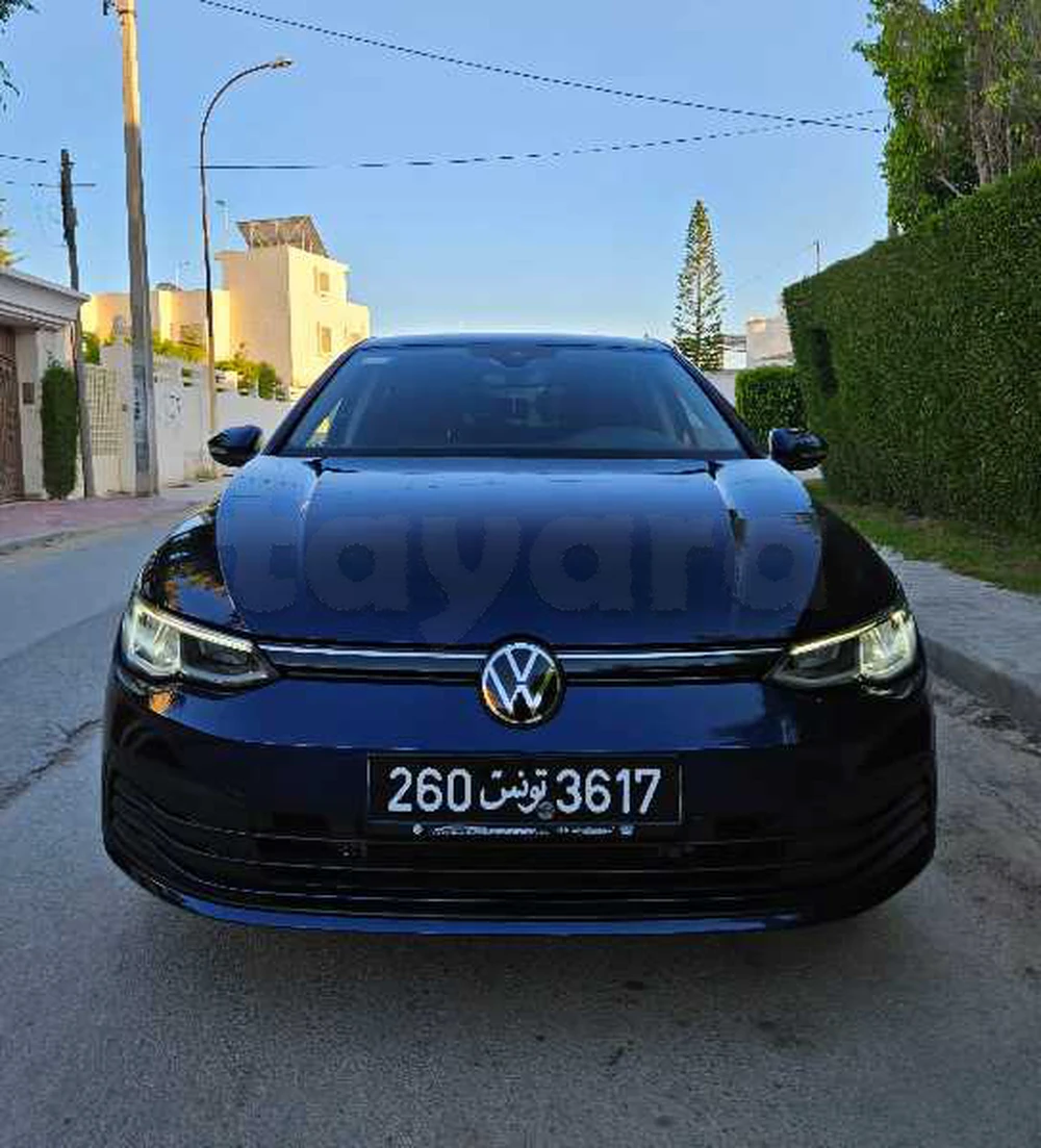 Carte voiture Volkswagen Karman