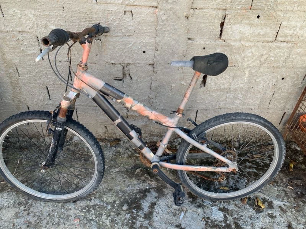 vélo à vendre