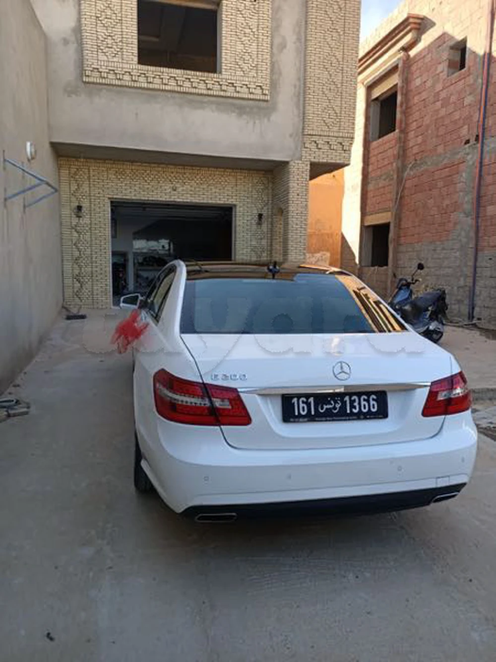 Mercedes-Benz Classe E
