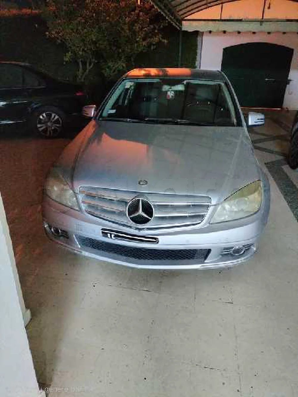 Mercedes-Benz Classe C