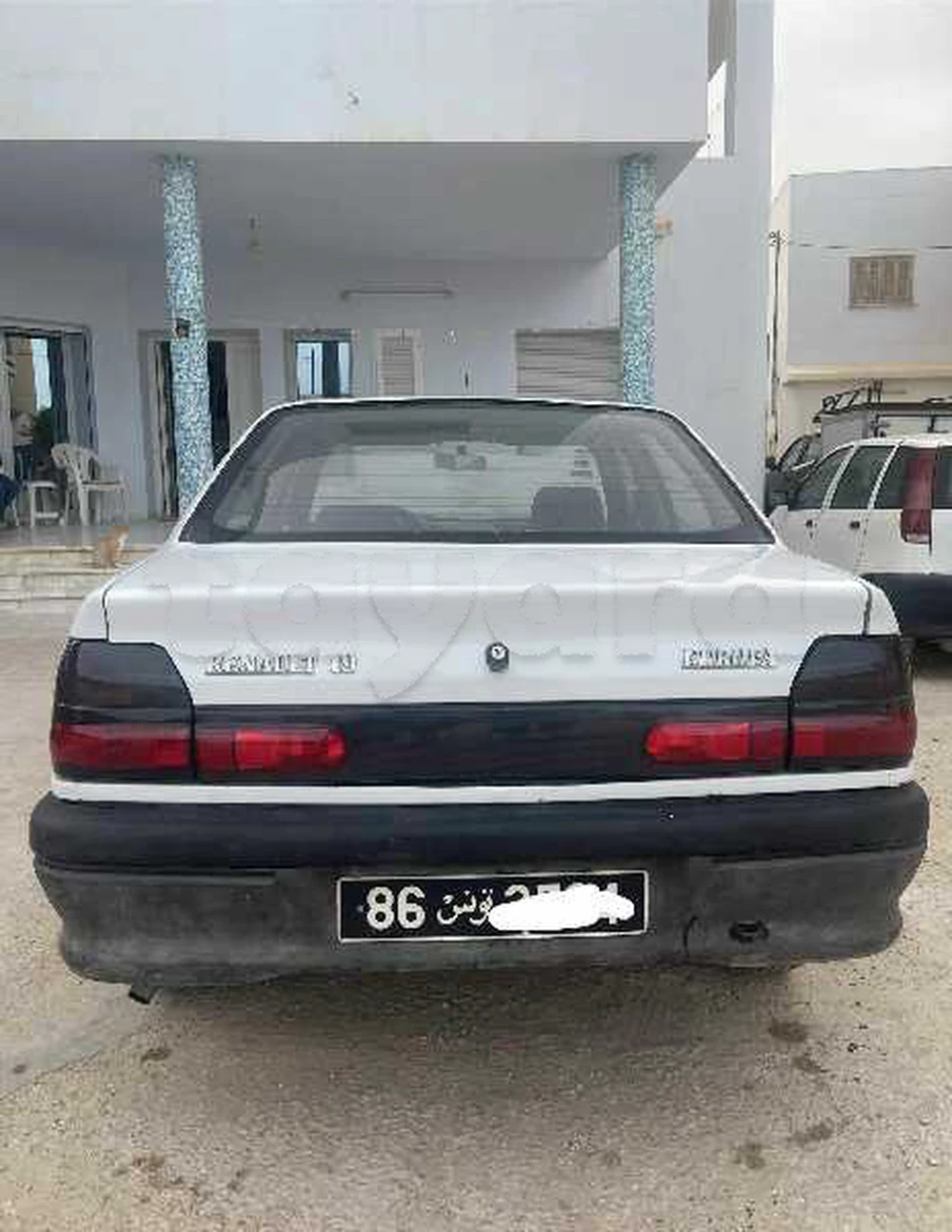 Renault 19