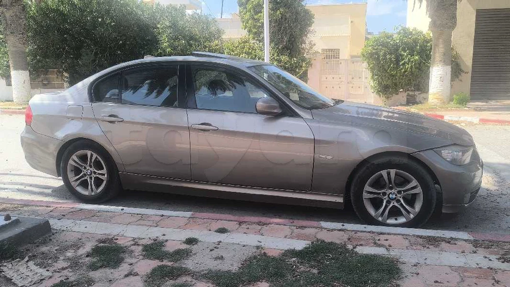 BMW Serie 3