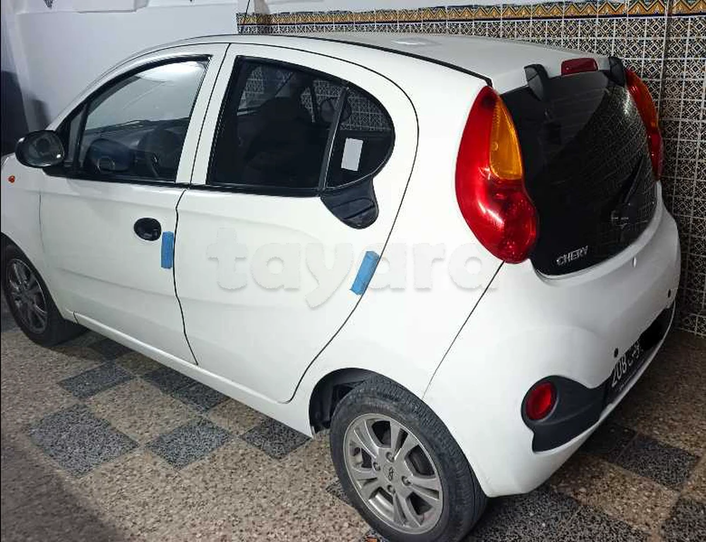 Chery QQ