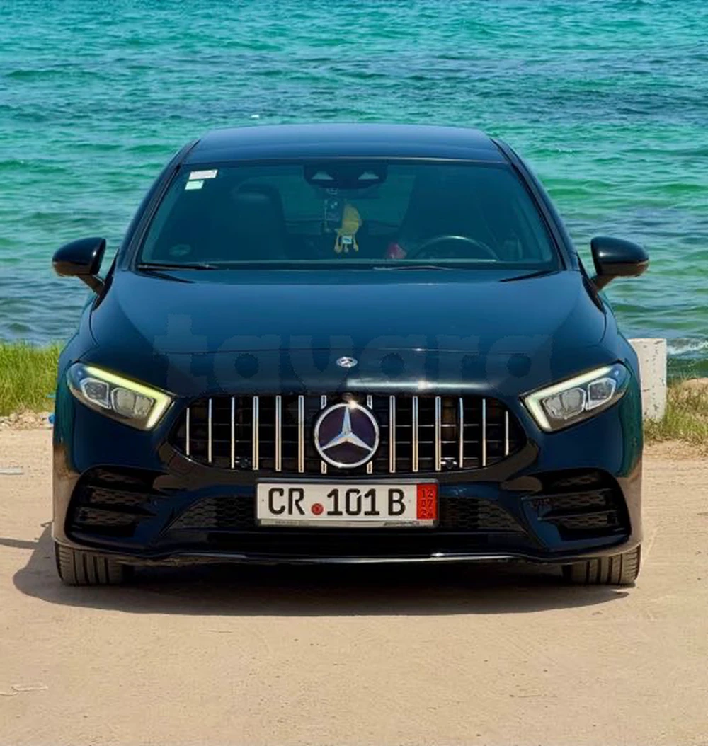 Mercedes-Benz Classe A