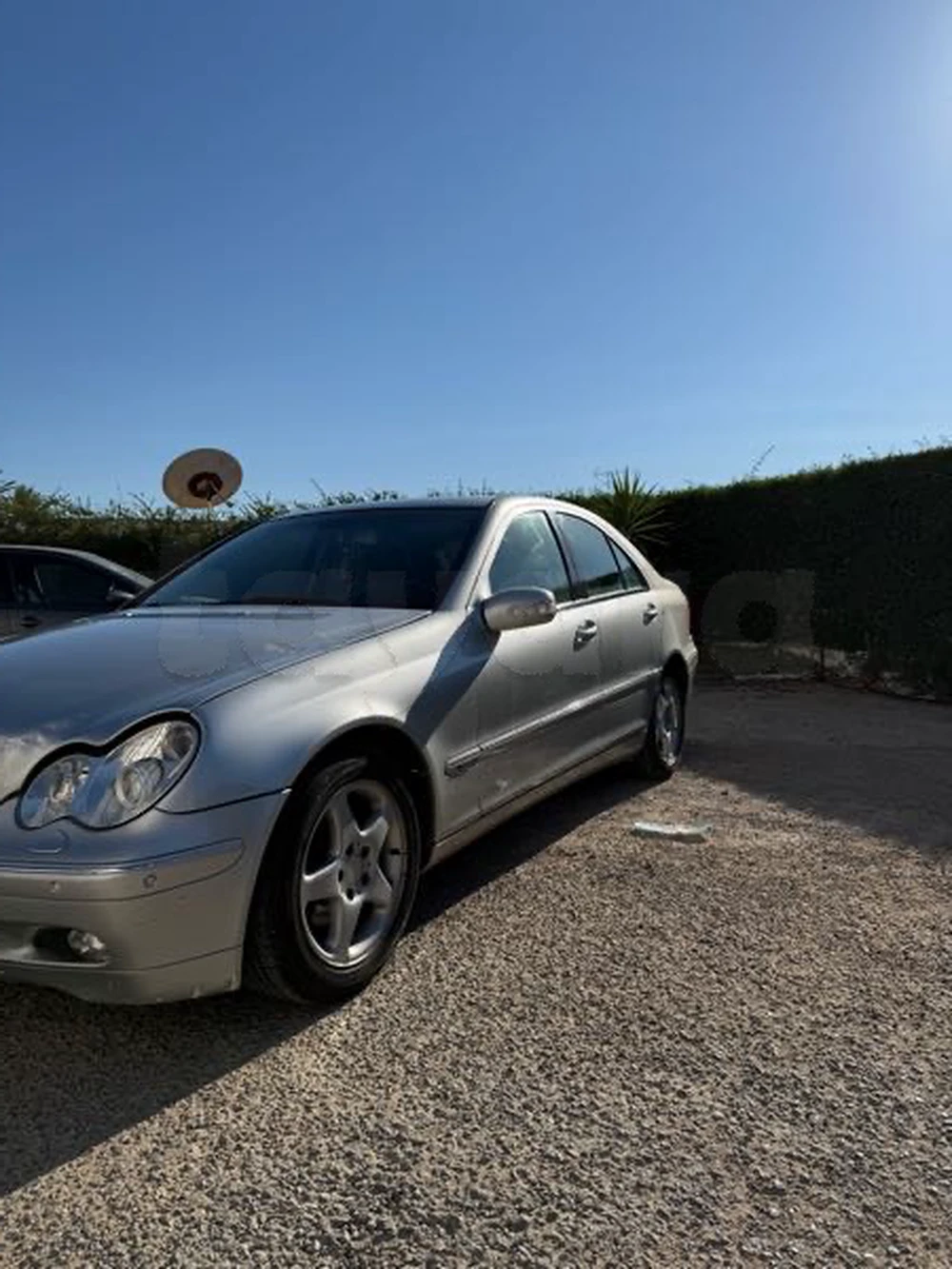 Mercedes-Benz Classe C